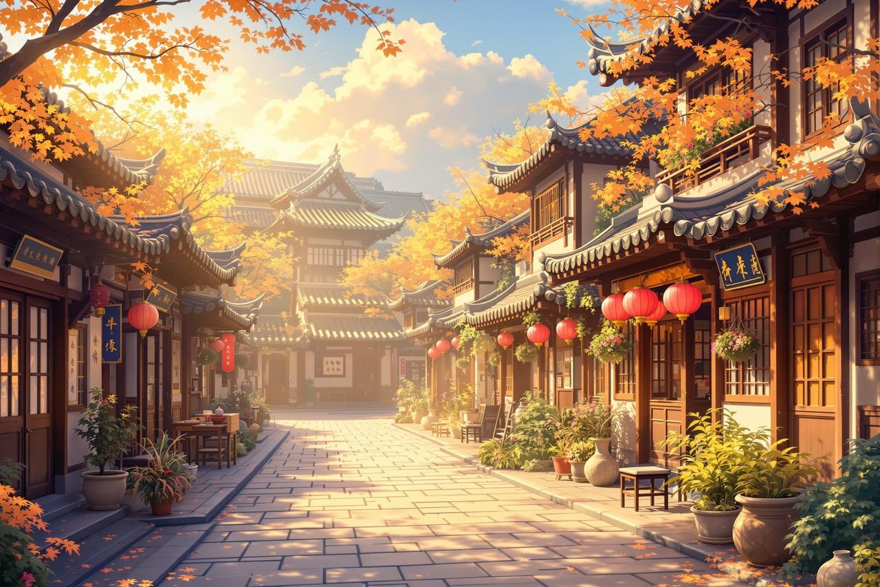看短剧免费 - 小城故事多